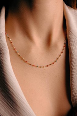 Lüks Altın ve Elmas Mücevher