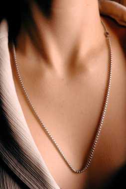 Lüks Altın ve Elmas Mücevher