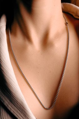 Lüks Altın ve Elmas Mücevher