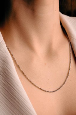 Lüks Altın ve Elmas Mücevher