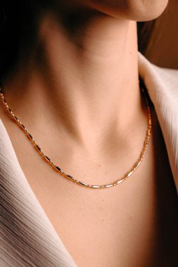 Lüks Altın ve Elmas Mücevher