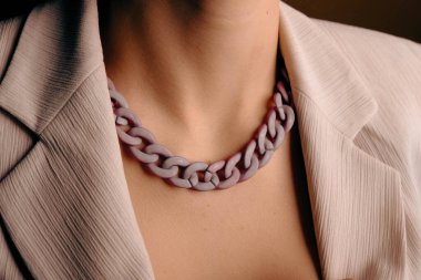 Lüks Altın ve Elmas Mücevher