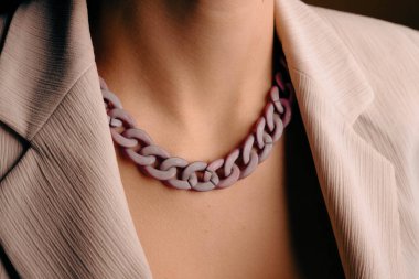 Lüks Altın ve Elmas Mücevher