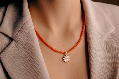 Lüks Altın ve Elmas Mücevher