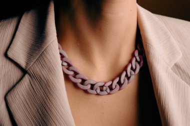 Lüks Altın ve Elmas Mücevher