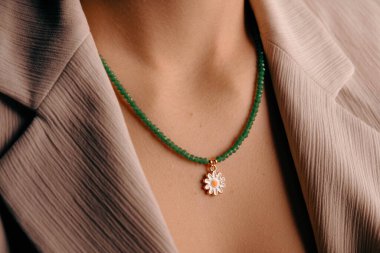 Lüks Altın ve Elmas Mücevher