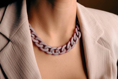 Lüks Altın ve Elmas Mücevher