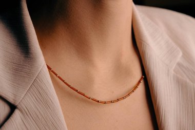 Lüks Altın ve Elmas Mücevher