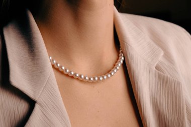 Lüks Altın ve Elmas Mücevher