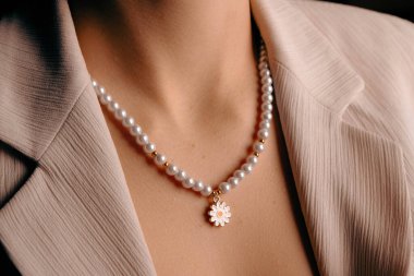 Lüks Altın ve Elmas Mücevher