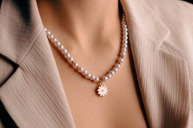 Lüks Altın ve Elmas Mücevher