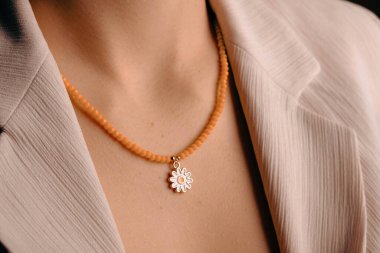 Lüks Altın ve Elmas Mücevher