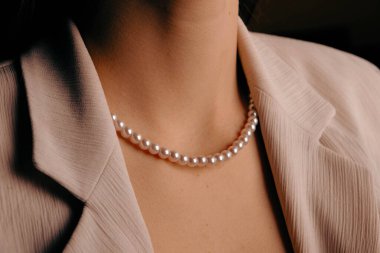 Lüks Altın ve Elmas Mücevher