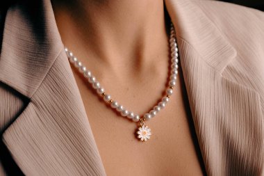 Lüks Altın ve Elmas Mücevher