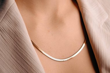 Lüks Altın ve Elmas Mücevher