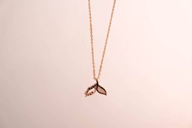 Lüks Altın ve Elmas Mücevher