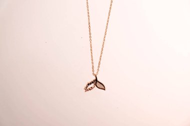 Lüks Altın ve Elmas Mücevher