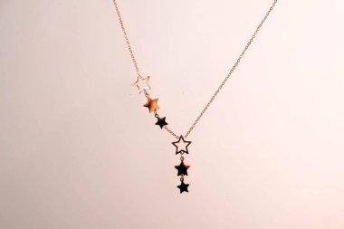 Lüks Altın ve Elmas Mücevher