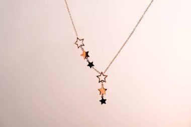 Lüks Altın ve Elmas Mücevher