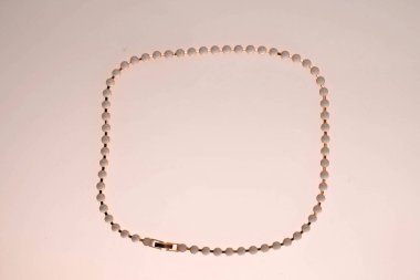 Lüks Altın ve Elmas Mücevher