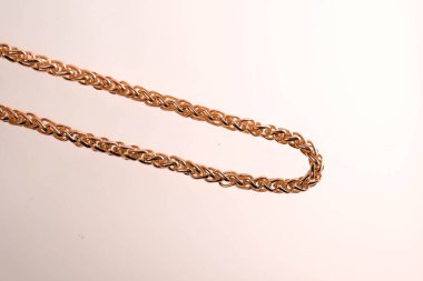 Lüks Altın ve Elmas Mücevher