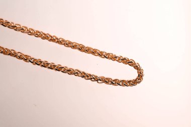 Lüks Altın ve Elmas Mücevher