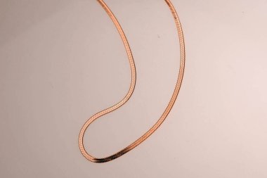 Lüks Altın ve Elmas Mücevher