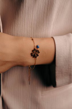 Lüks Altın ve Elmas Mücevher