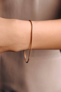 Lüks Altın ve Elmas Mücevher