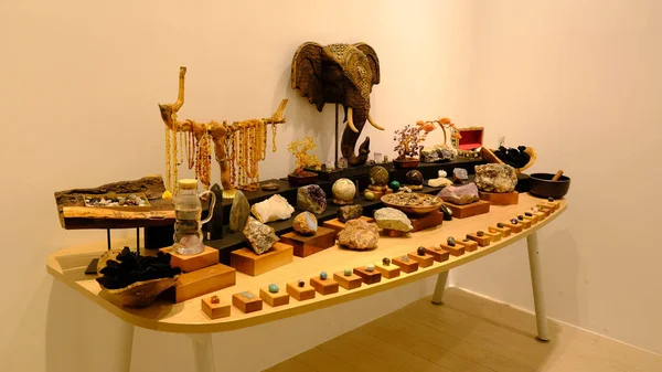 Lüks Altın ve Elmas Mücevher