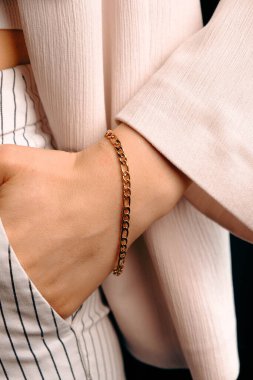 Lüks Altın ve Elmas Mücevher