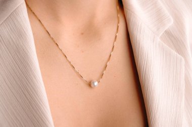 Lüks Altın ve Elmas Mücevher