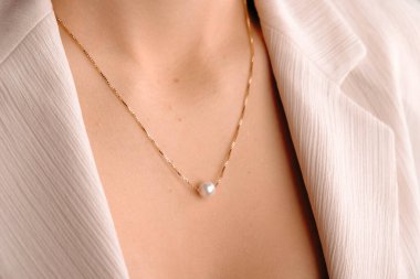 Lüks Altın ve Elmas Mücevher