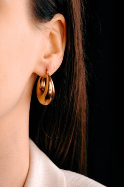 Lüks Altın ve Elmas Mücevher