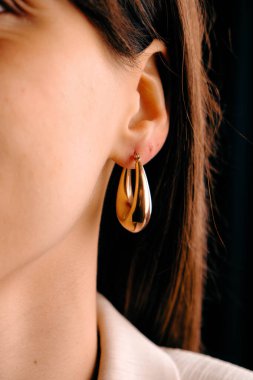 Lüks Altın ve Elmas Mücevher