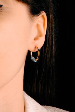 Lüks Altın ve Elmas Mücevher