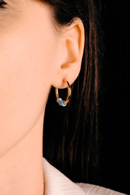 Lüks Altın ve Elmas Mücevher