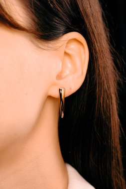 Lüks Altın ve Elmas Mücevher