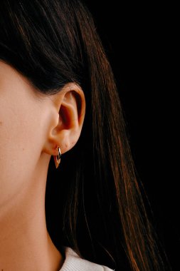 Lüks Altın ve Elmas Mücevher