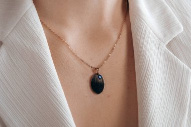 Lüks Altın ve Elmas Mücevher