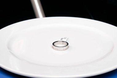 Lüks Altın ve Elmas Mücevher