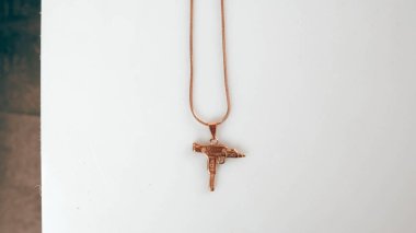 Lüks Altın ve Elmas Mücevher