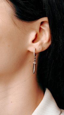 Lüks Altın ve Elmas Mücevher