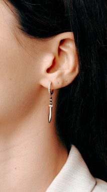 Lüks Altın ve Elmas Mücevher