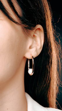 Lüks Altın ve Elmas Mücevher