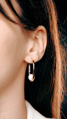 Lüks Altın ve Elmas Mücevher