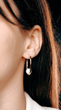 Lüks Altın ve Elmas Mücevher