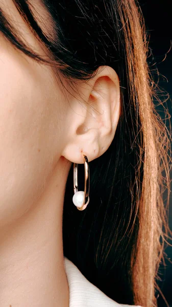 Lüks Altın ve Elmas Mücevher