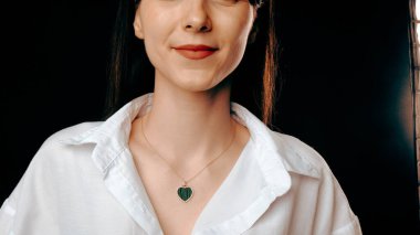 Lüks Altın ve Elmas Mücevher