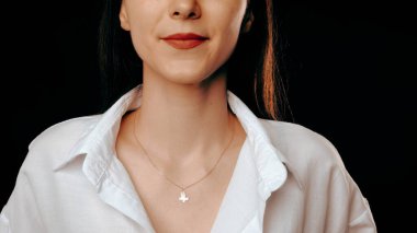 Lüks Altın ve Elmas Mücevher